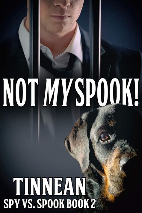 Not My Spook Spy Vs Spook Doc
