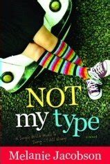 Not My Type Audio Book A Single Girl s Guide to Doing it All Wrong PDF