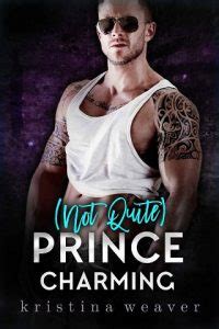 Not Quite Prince Charming Kindle Editon