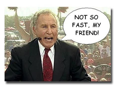 Not So Fast, My Friend: A Comprehensive Guide to the Lee Corso Headgear Phenomenon