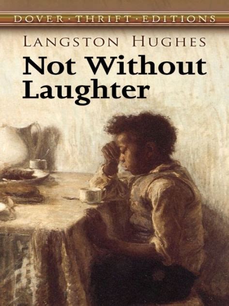 Not Without Laughter Epub