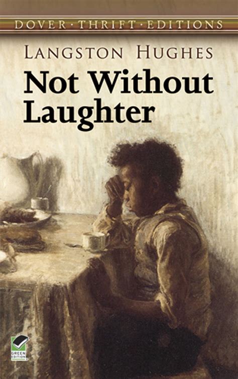 Not Without Laughter Reader