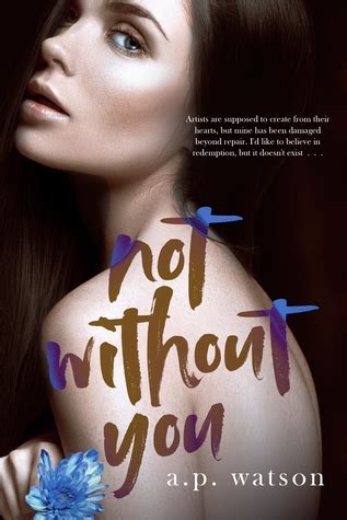 Not Without You PDF