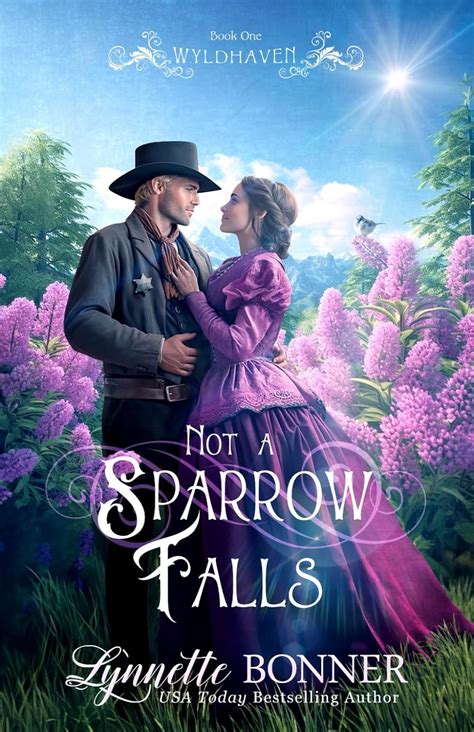 Not a Sparrow Falls Wyldhaven Volume 1 Epub