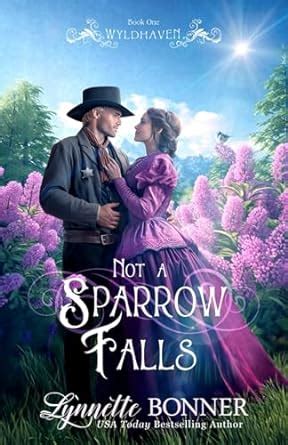 Not a Sparrow Falls Wyldhaven Volume 1 Doc