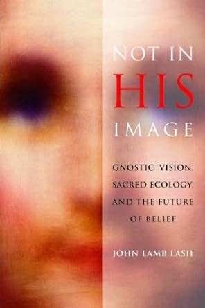 Not in His Image: Gnostic Vision Kindle Editon