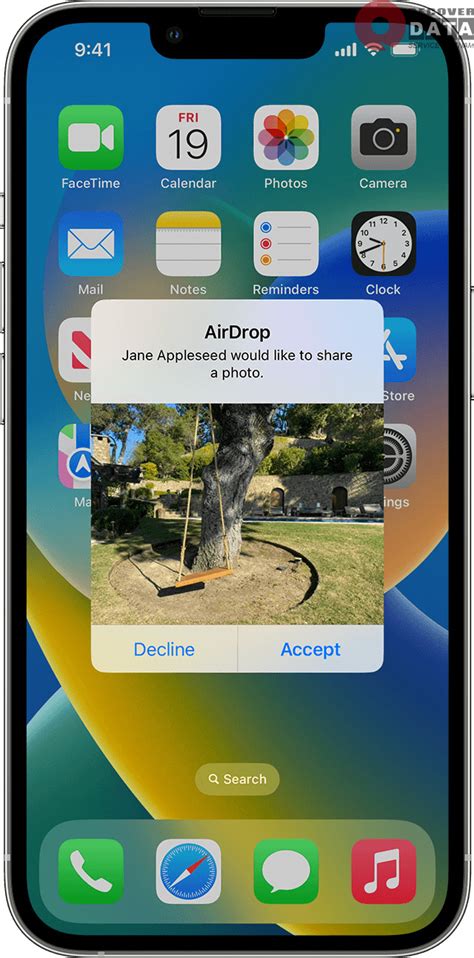 Not opting in to receive the airdrop.