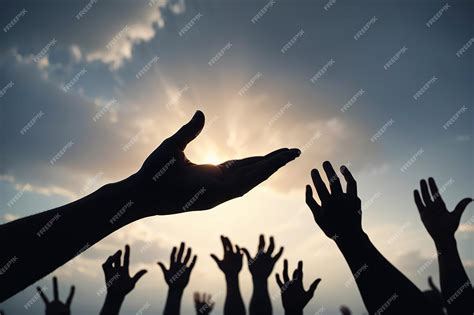 Not reaching out for help: