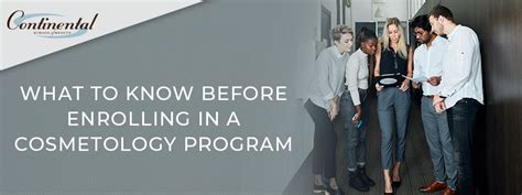 Not researching the program thoroughly before enrolling: