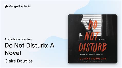 Not to Disturb: A Novel Epub