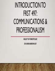 Not-So-Amateur: A Comprehensive Guide to Professionalism in Communication