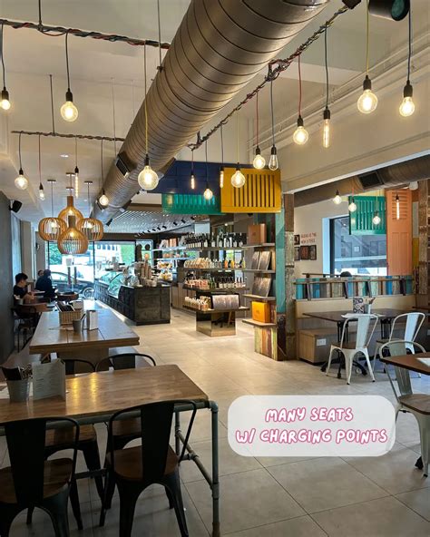 Not-So-Hidden Cafes For Studious Folks Near NUS