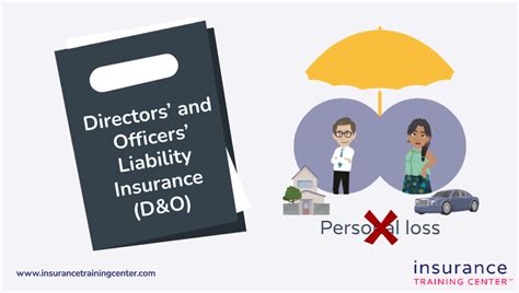 Not-for-Profit Directors and Officers (D&O) Liability Insurance: Protect Your Organization and Its Leaders