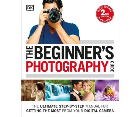 Not.So.Amateur: A Comprehensive Guide to Becoming a Photography Pro