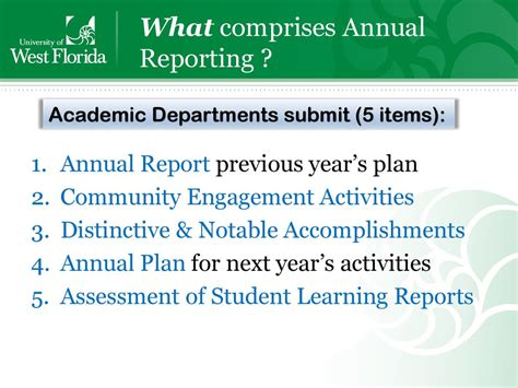 Notable Academic Departments: