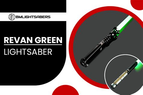 Notable Green Lightsaber Wielders: