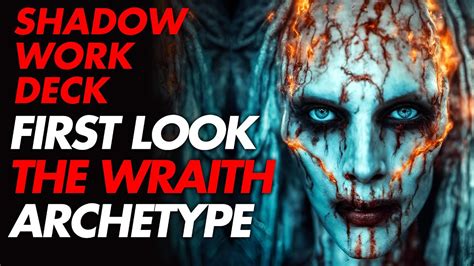 Notable Wraith Archetypes