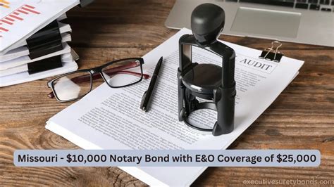 Notary Bond Insurance: A 10,000-Word Guide to Protecting Your Notary Business