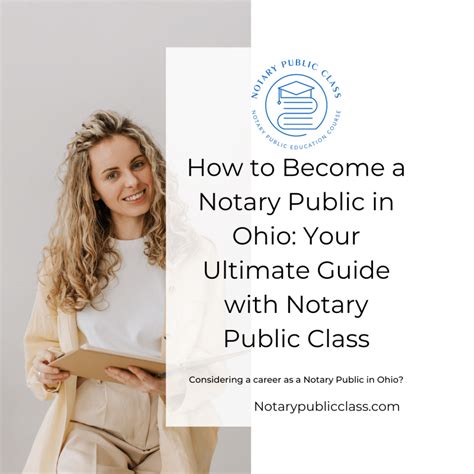 Notary Public Classes Online: Your Ultimate Guide to Becoming a Notary in 2023