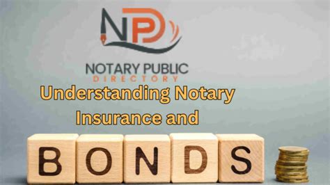 Notary Public Insurance: A Comprehensive Guide to Protect Your Business