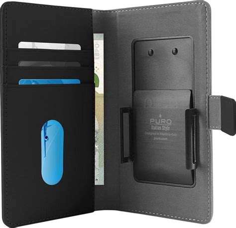 Note Case CellEver Wallet Slider Kindle Editon