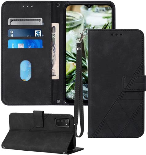 Note Case Galaxy Moment Dextrad Reader