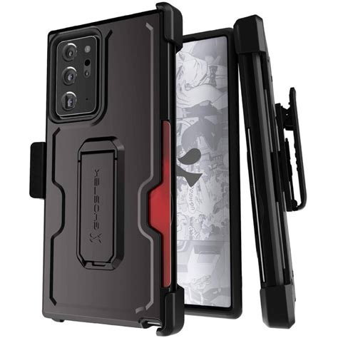 Note Case Galaxy Shockproof Kickstand PDF