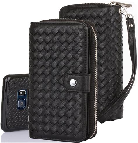 Note Case TabPow Wallet Plaid Epub