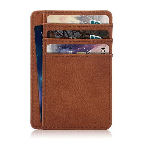 Note Leather Case EpicGadget Wallet Doc