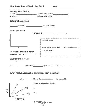 Note Taking Guide Episode 106 Answers PDF