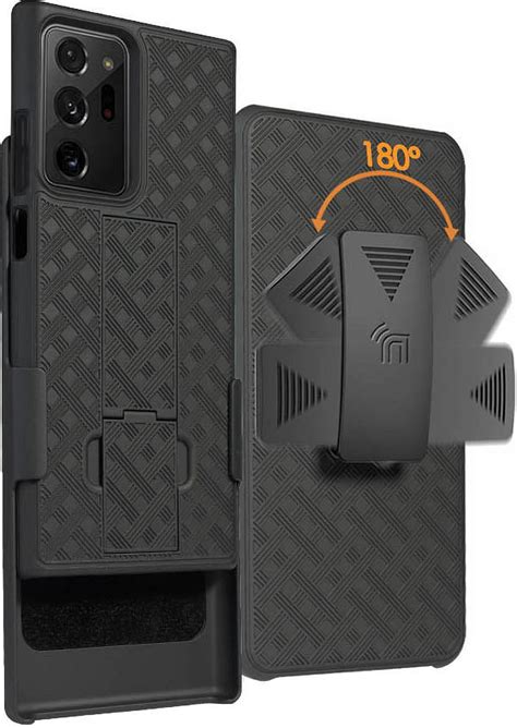 Note case Galaxy Cellaria Holster PDF