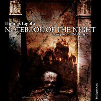 Notebook of the Night Exzerpte aus Noctuary Reader