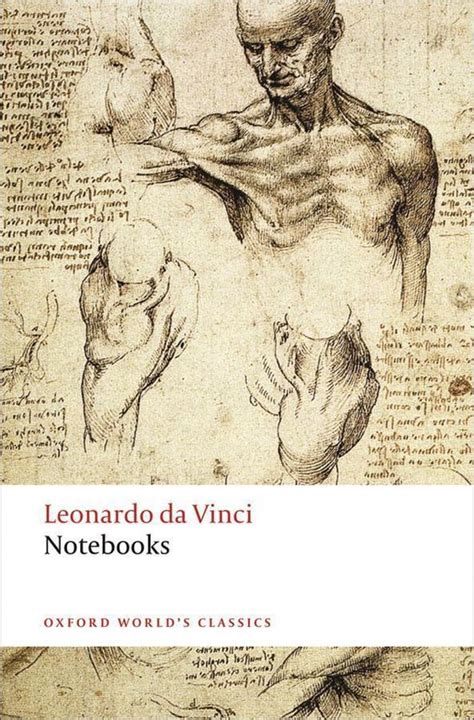 Notebooks Oxford World s Classics by Leonardo da Vinci 17 April 2008 Kindle Editon