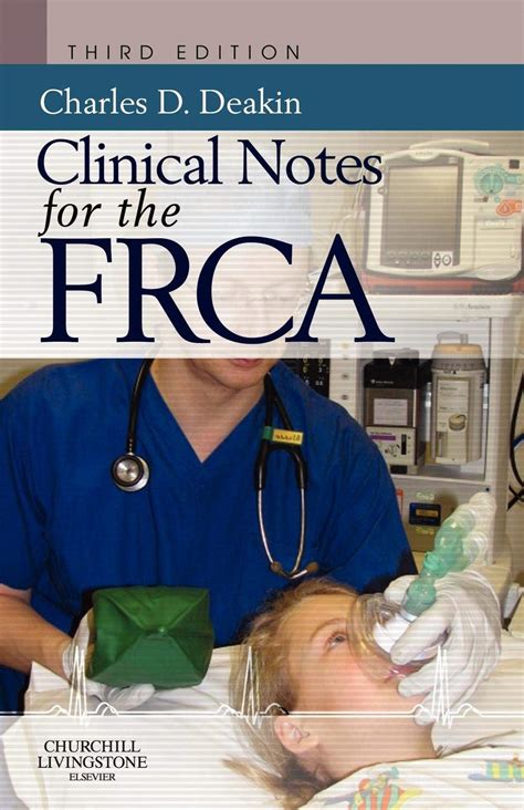 Notes For the Frca Kindle Editon