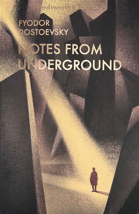 Notes From Underground Epub