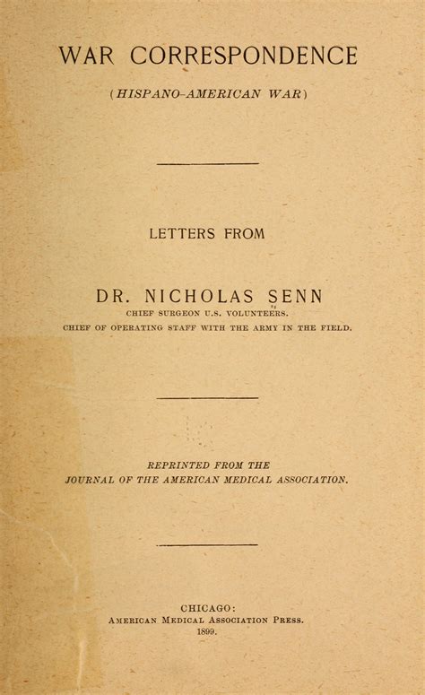 Notes and Letters on the American War PDF