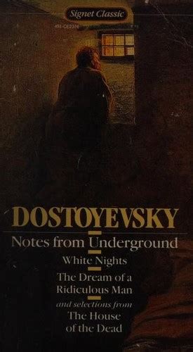 Notes from Underground and White Nights Epub