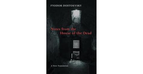 Notes from the House of the Dead PDF