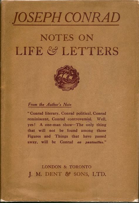 Notes on life and letters Complete works Joseph Conrad Epub