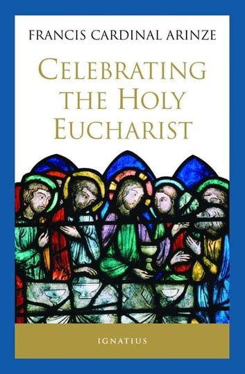 Notes on the Celebration of the Eucharist: A Supplement to the C Ebook Kindle Editon