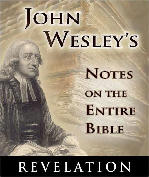 Notes on the Entire Bible-The Book of Psalms John Wesley s Notes on the Entire Bible 19 Doc