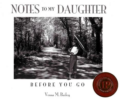 Notes to My Daughter Before You Go Epub