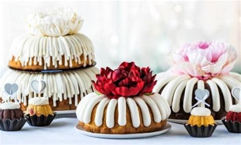 Nothing Bundt Cakes Lexington, Lexington KY: Your Sweet Treat Haven