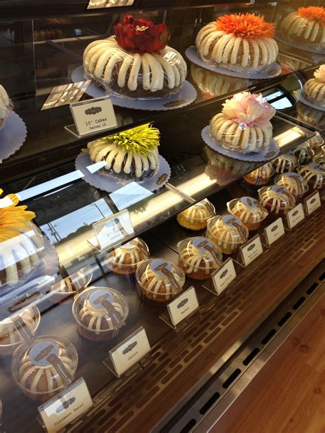 Nothing Bundt Cakes Lubbock: The Ultimate Guide