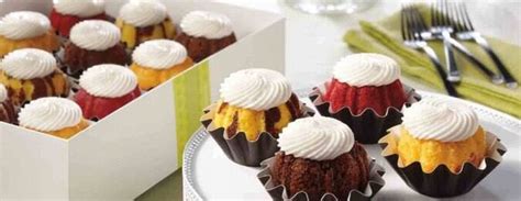 Nothing Bundt Cakes Metairie: Your Ultimate Guide to Sweet Delights