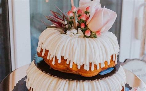 Nothing Bundt Cakes Philadelphia: A Sweet Escape