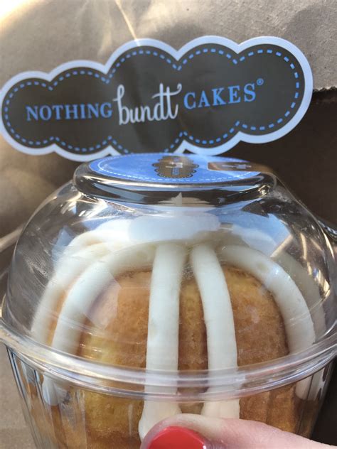 Nothing Bundt Cakes Shreveport: A Slice of Bundtastic Heaven