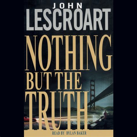 Nothing But the Truth Book: Uncovering Hidden Truths