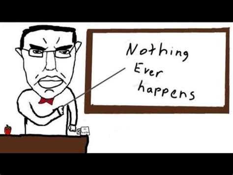 Nothing Happens Meme: A Comprehensive Guide to Inaction