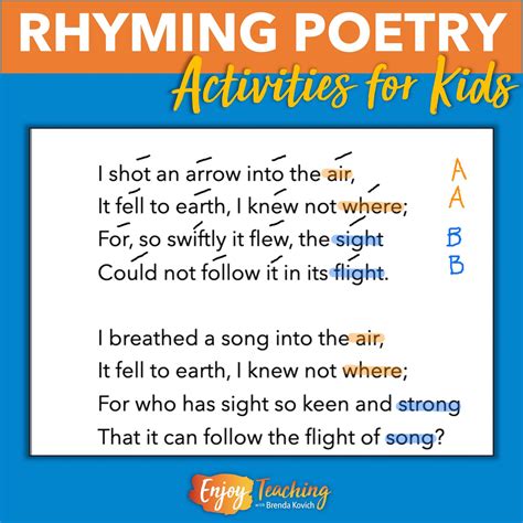 Nothing Rhymes: A Comprehensive Guide to Non-Rhyming Poetry